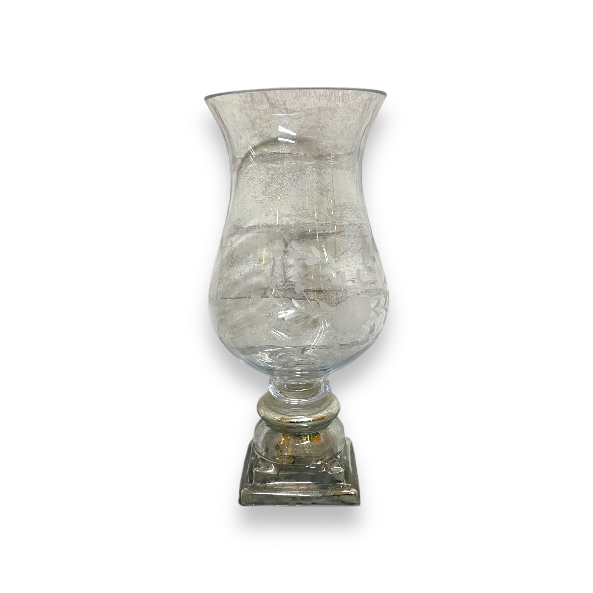 Glass Vase
