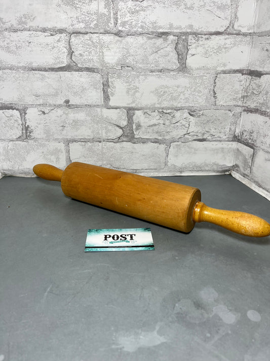 Wooden Rolling Pin
