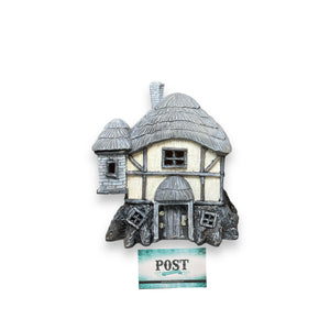 Indoor / Outdoor Miniature Fairy House