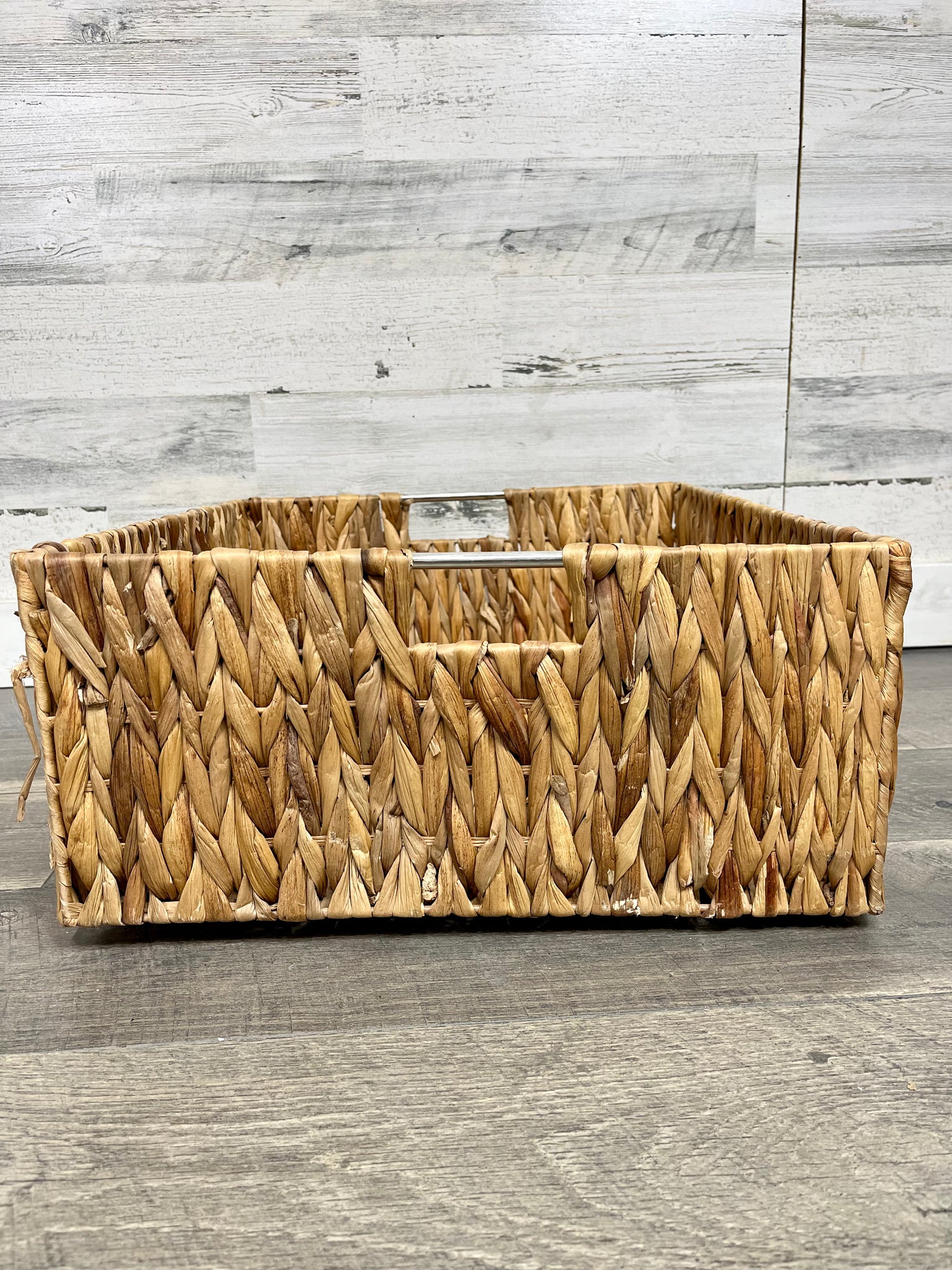 Large Seagrass Basket