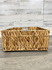 Large Seagrass Basket
