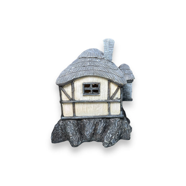 Indoor / Outdoor Miniature Fairy House