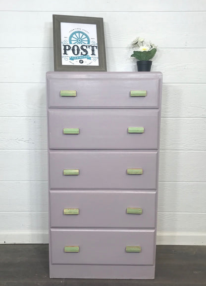 DIY Paint French Millinery