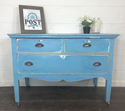 Pedal Pusher DIY Paint