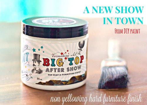 DIY Paint & Products
