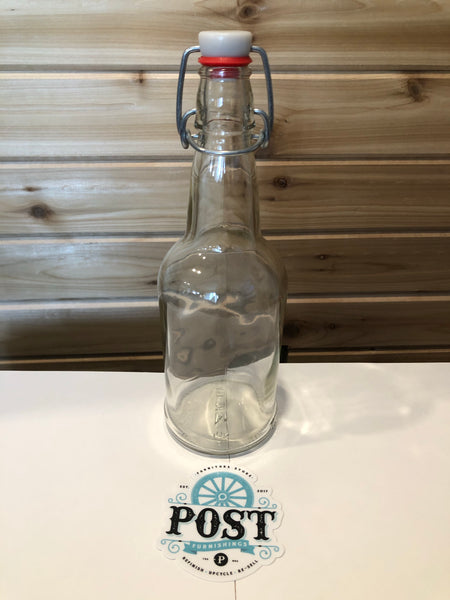 Farmhouse Vase / Bottle
