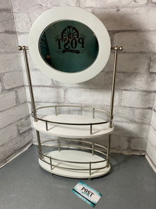 Bathroom Vanity Organizer