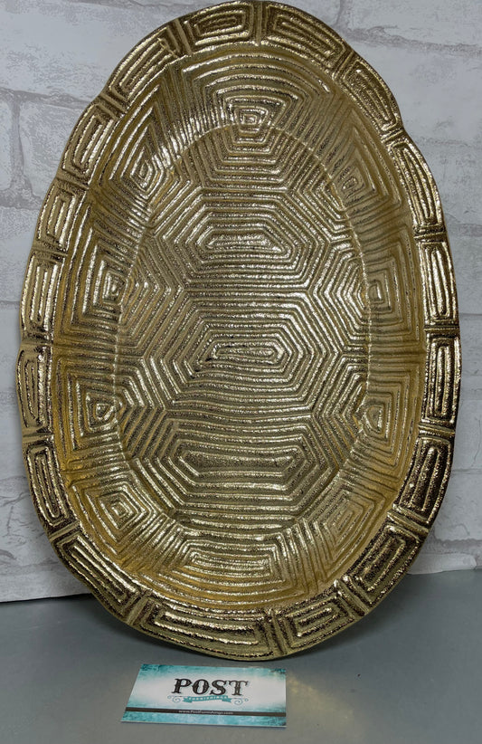 Gold Hanging Wall Decor