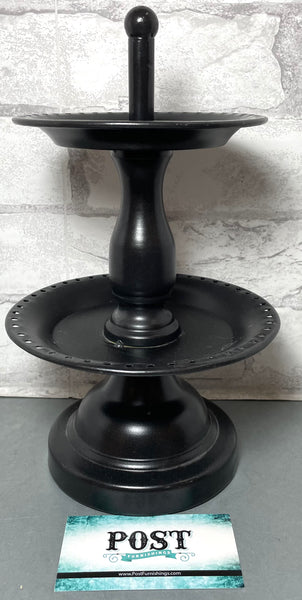 Black Jewelry Holder
