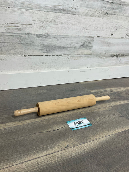 Wooden Rolling Pin
