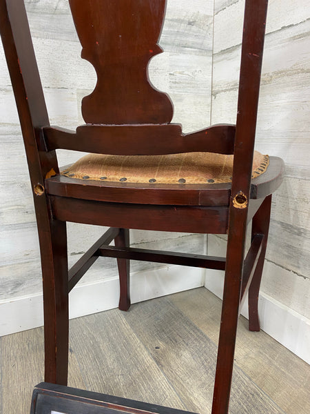 Antique Chair