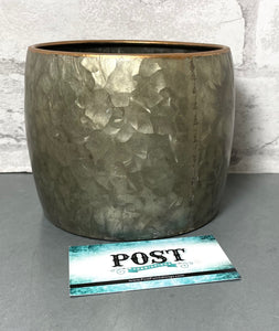 Metal Planter