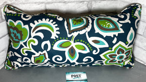 Colorful Indoor / Outdoor Pillow