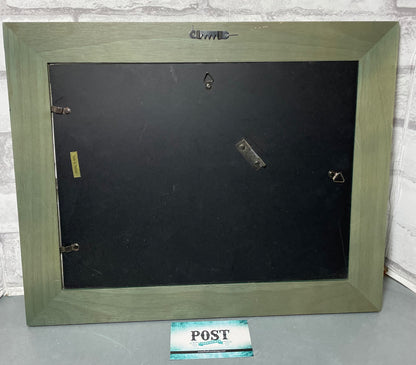 Colorful Lawn Chair Wall Art