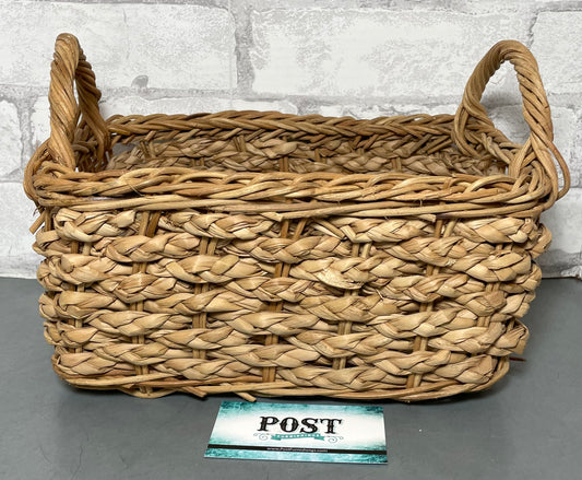 Small Wicker Basket