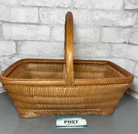 Woven Basket