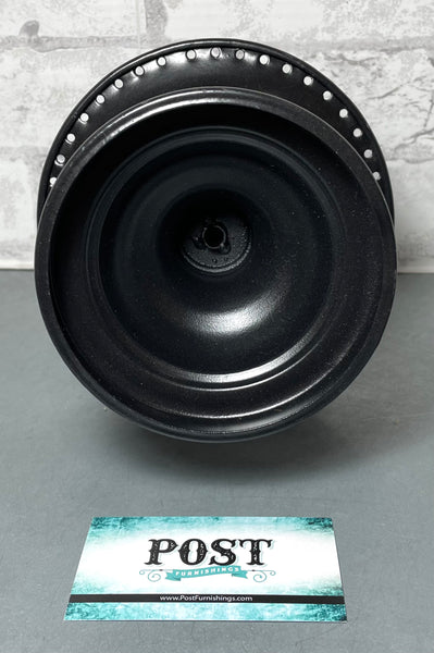 Black Jewelry Holder