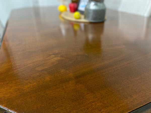 Antique Henredon Dining Set