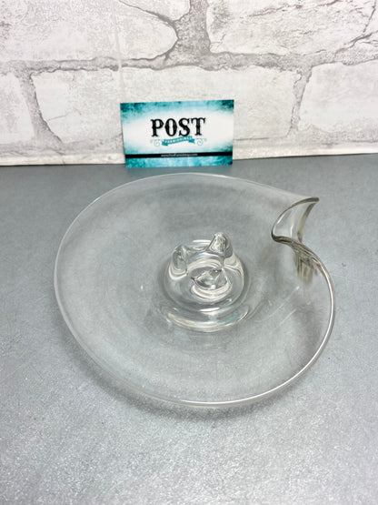 Candle Holder/ Ashtray