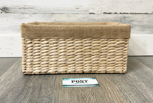 Wicker Basket