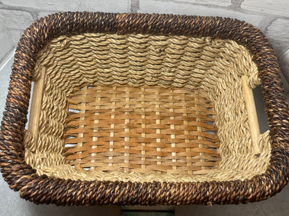 Woven Basket