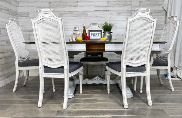 Antique Henredon Dining Set
