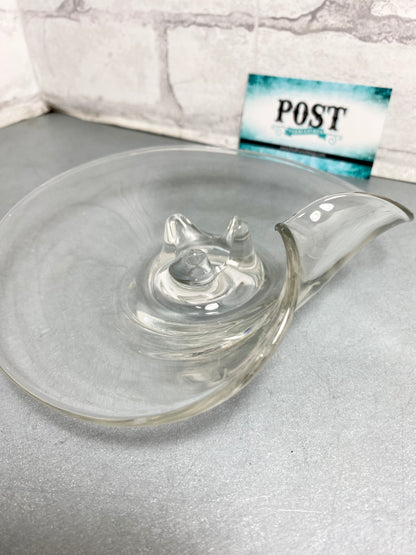 Candle Holder/ Ashtray