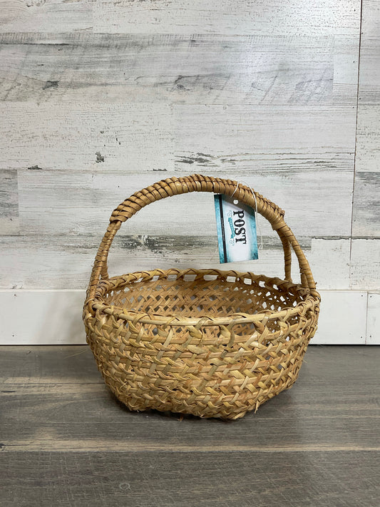 Woven Basket