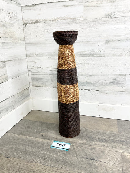 Candle Pillar