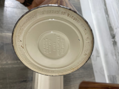 Vintage Thermos Set