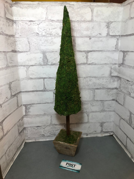 Faux Tree