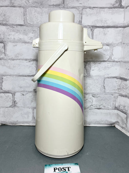 Vintage Phoenix Pump Drink Dispenser
