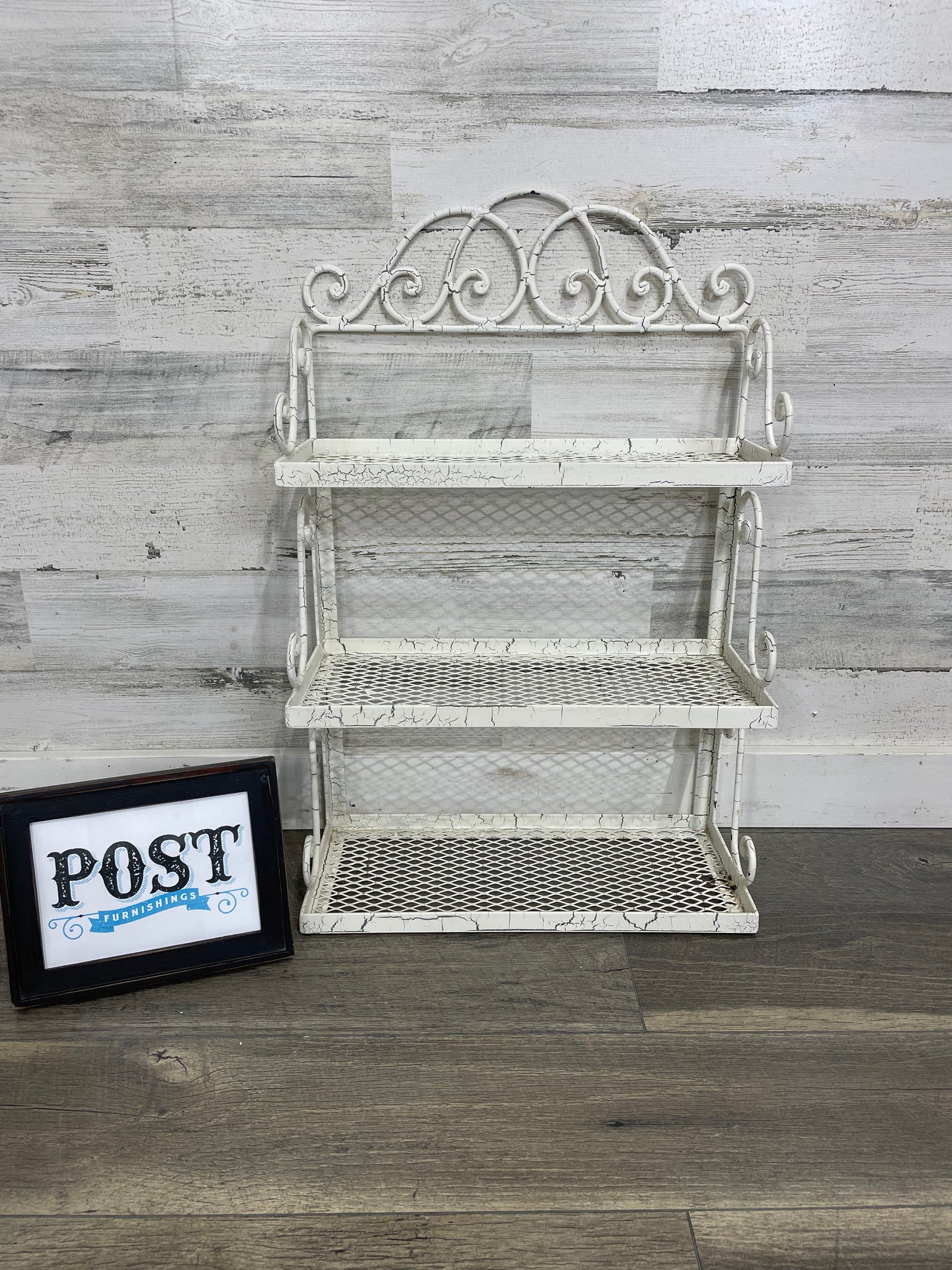 Shabby chic shelves deals
