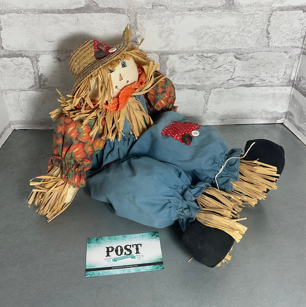 Scarecrow Doll