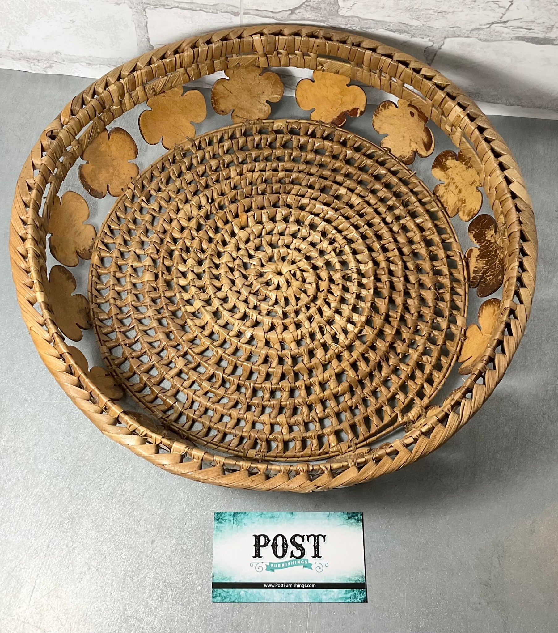 Decorative Basket