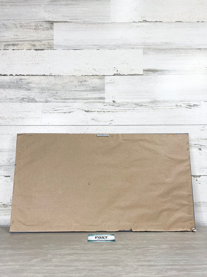 “Adventure” Wall Decor