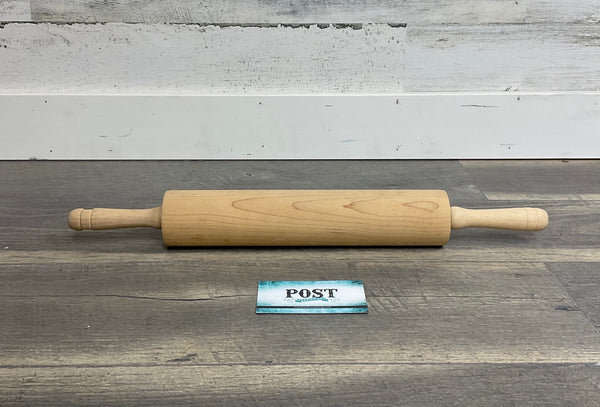 Wooden Rolling Pin
