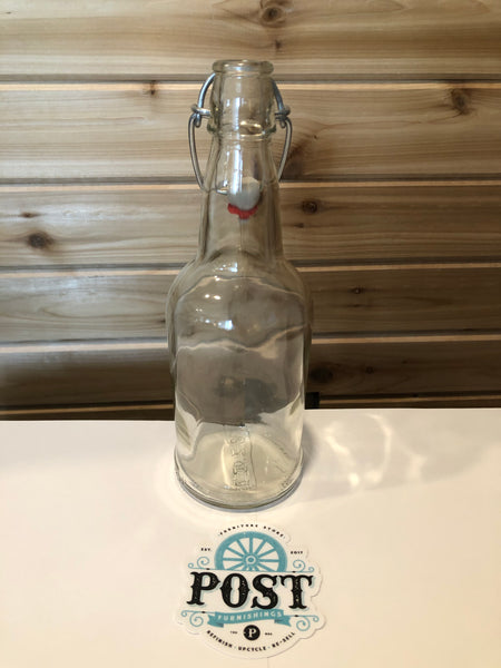 Farmhouse Vase / Bottle