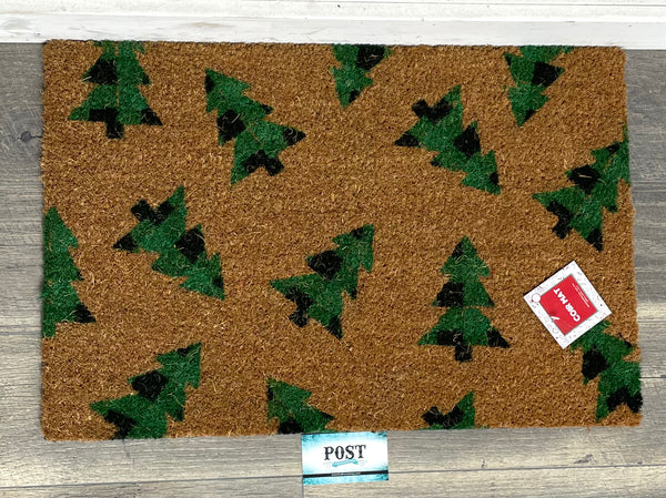 New Christmas Outdoor Mats